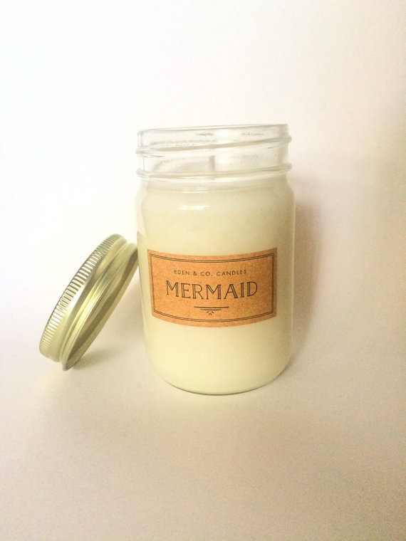 27 thingamabobs that will turn your desk into a mermaid cove - 51
