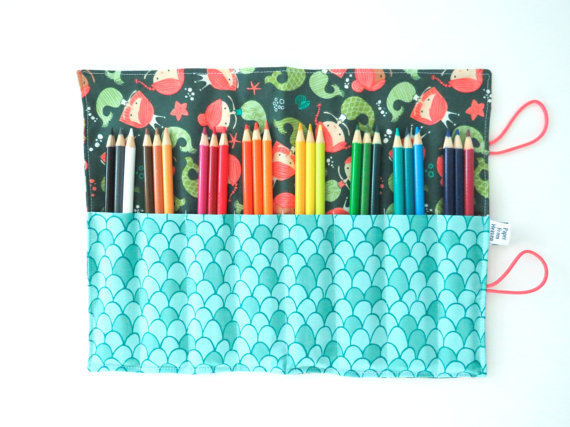 27 thingamabobs that will turn your desk into a mermaid cove - 25