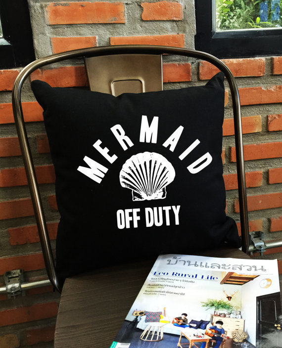 27 thingamabobs that will turn your desk into a mermaid cove - 33
