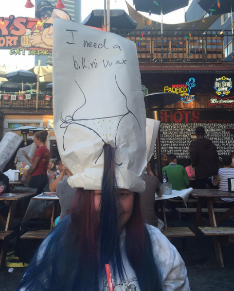 Here s what it s like to eat at Dick s Last Resort - 90