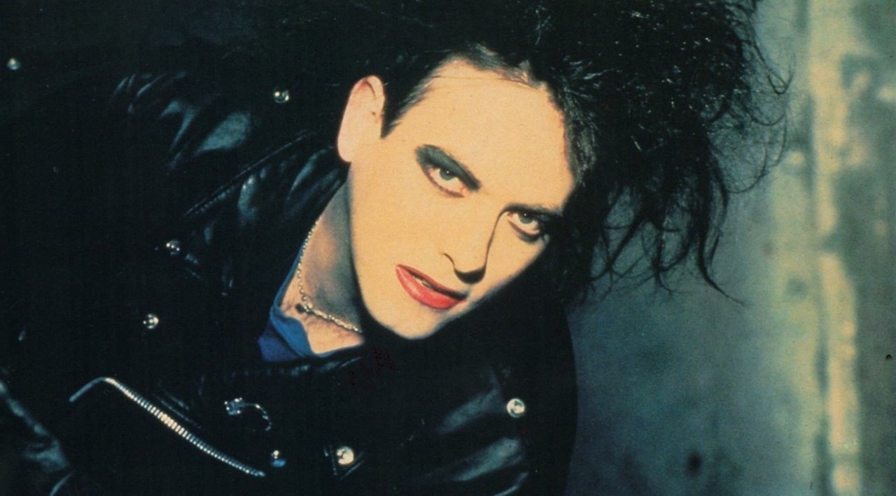 14 goth beauty icons to inspire your dark heart - 91