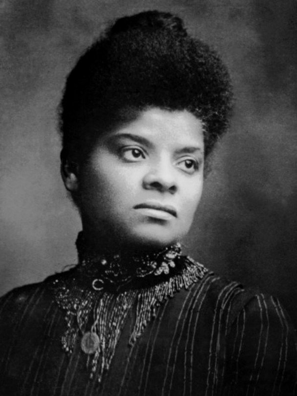 10 Black Women That Changed History - 1