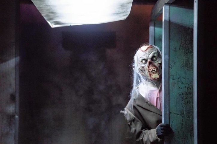 The scariest haunted house in every US state - 32