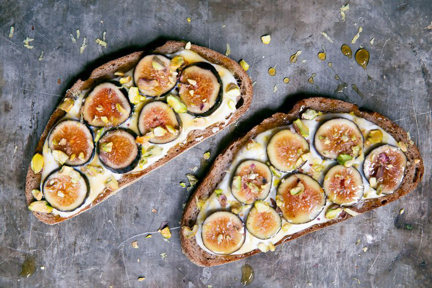 The 14 best toast recipes of all time - 56