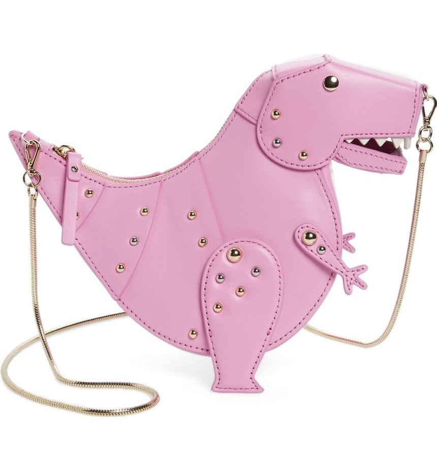 Kate Spade s T rex bag is the hottest purse for summer - 66