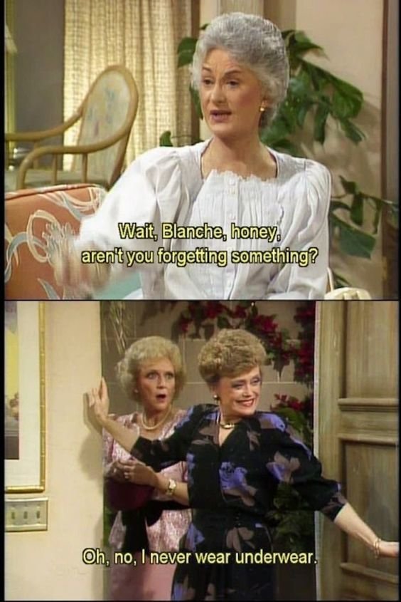 Why Blanche from  The Golden Girls  is the best - 18