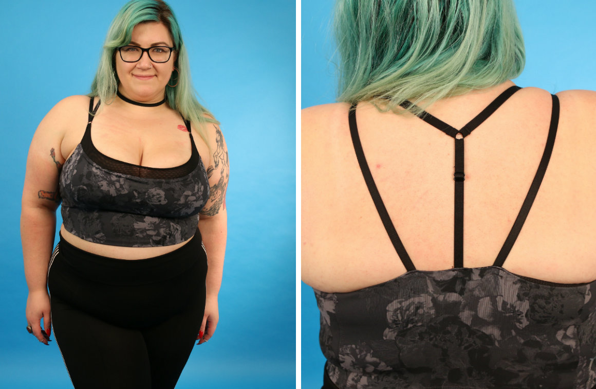 The best sports bras for plus size women  ranked - 23