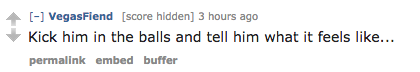 A dude tried to mansplain how periods work to a woman - 63