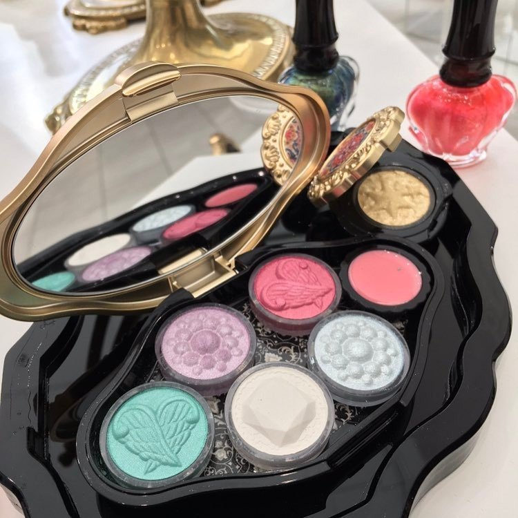 11 super cute makeup brands that aren't Too Faced