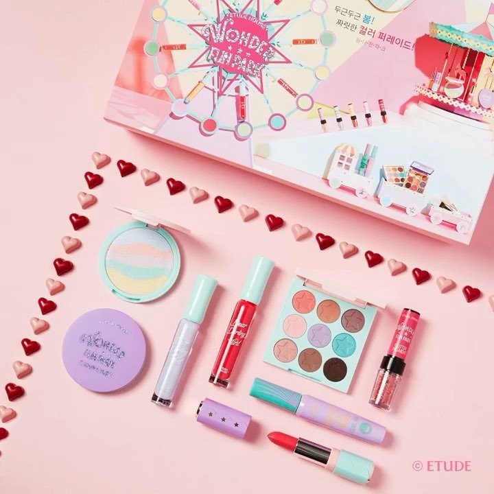 11 super cute makeup brands that aren't Too Faced