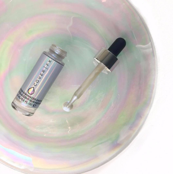 15 photos that prove holographic makeup isn t real - 67