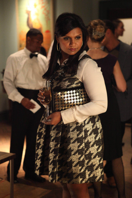 32 of the best fashion looks from  The Mindy Project  - 18