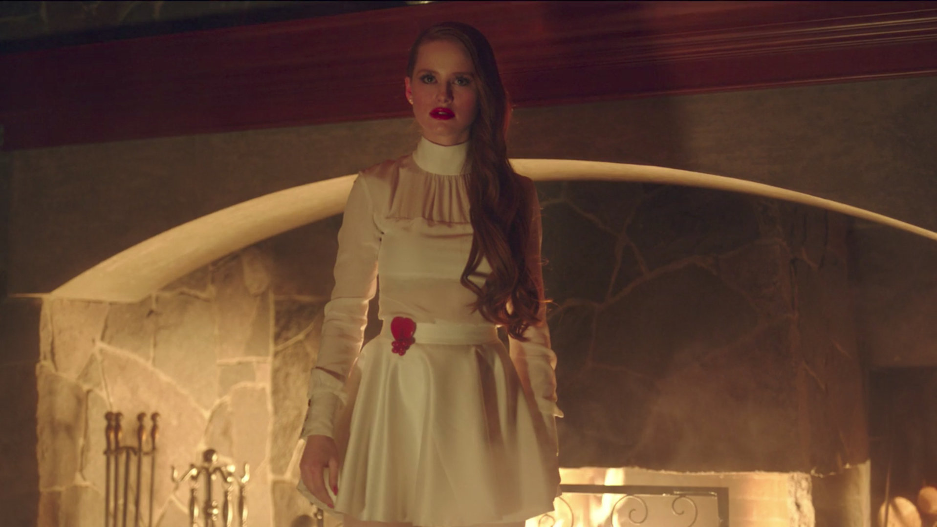 36 Cheryl Blossom fashion looks you need to copy immediately - 39