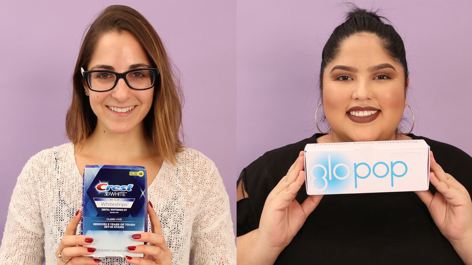 teeth whitener drugstore vs. sephora