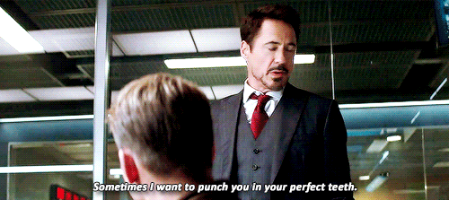 tony stark quote gif