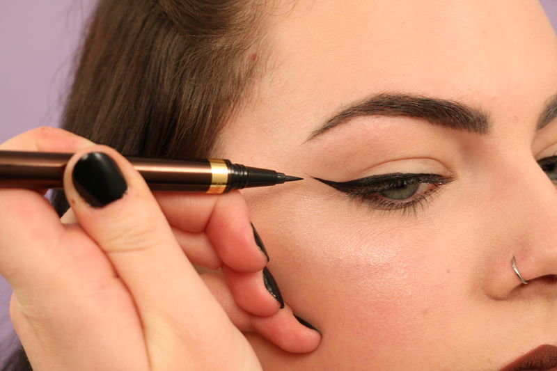 tom ford eye defining pen review