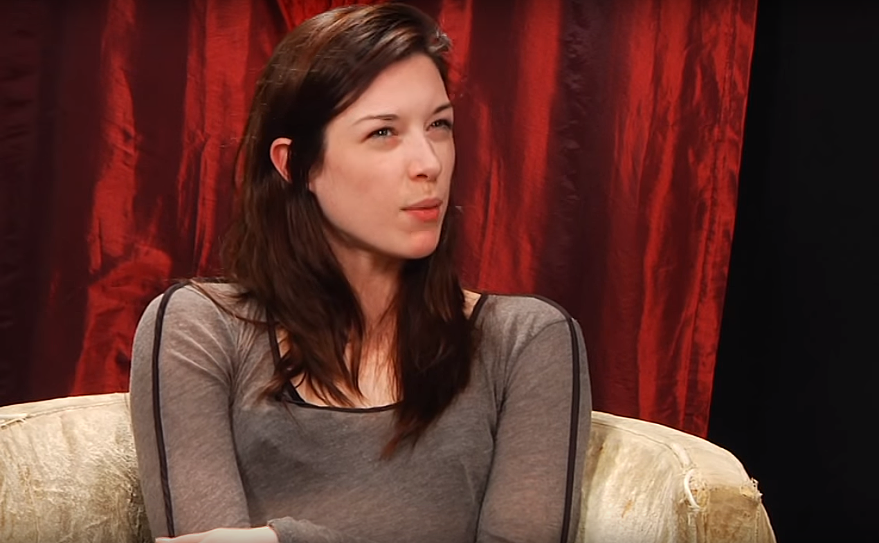 Stoya