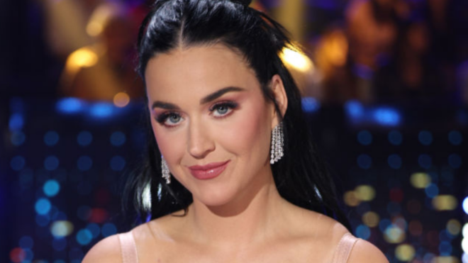 Katy Perry
