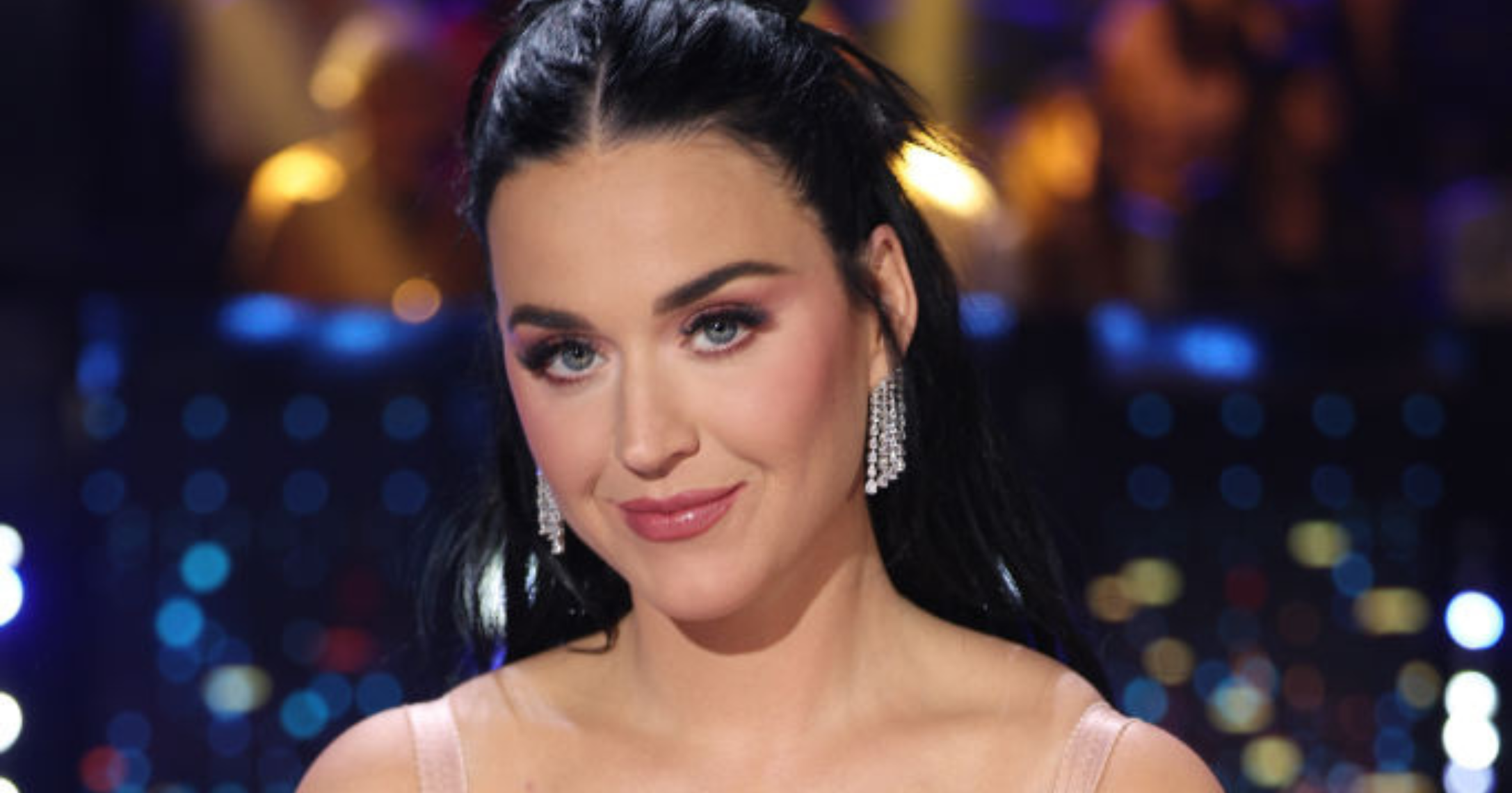 Katy Perry