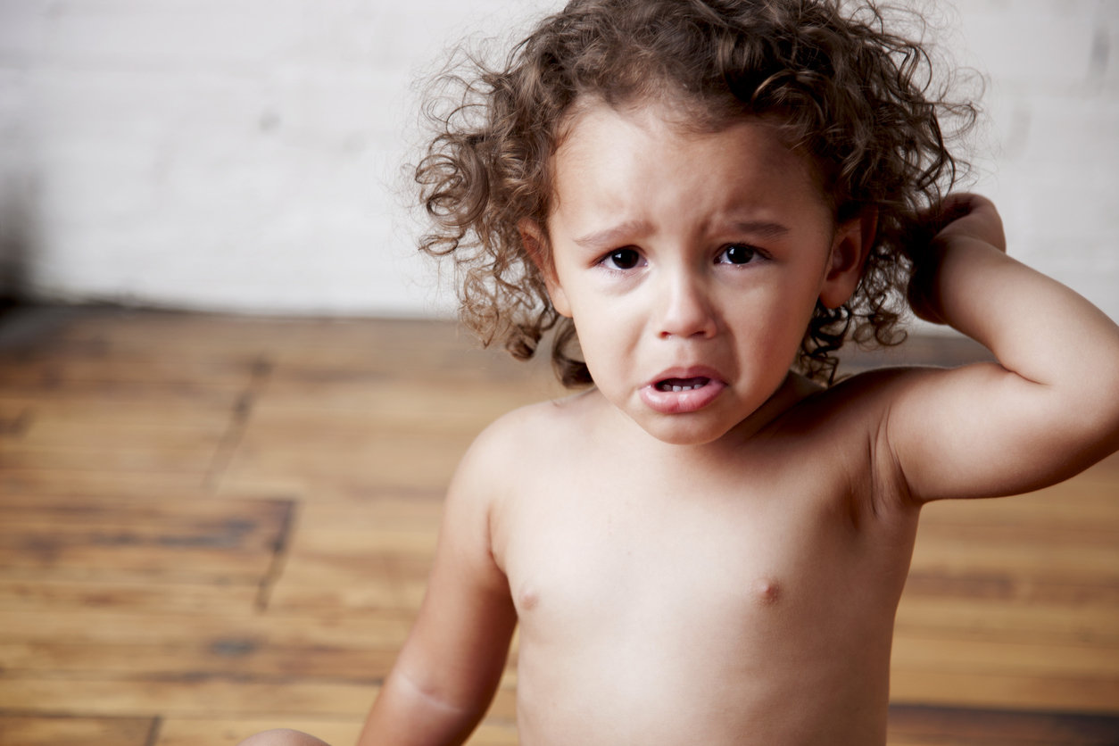 Toddler
