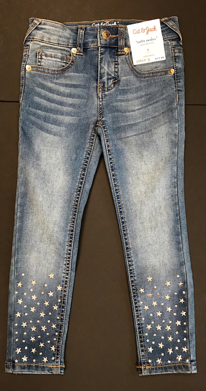 Target Recalls 30 000 Cat Jack Jeans