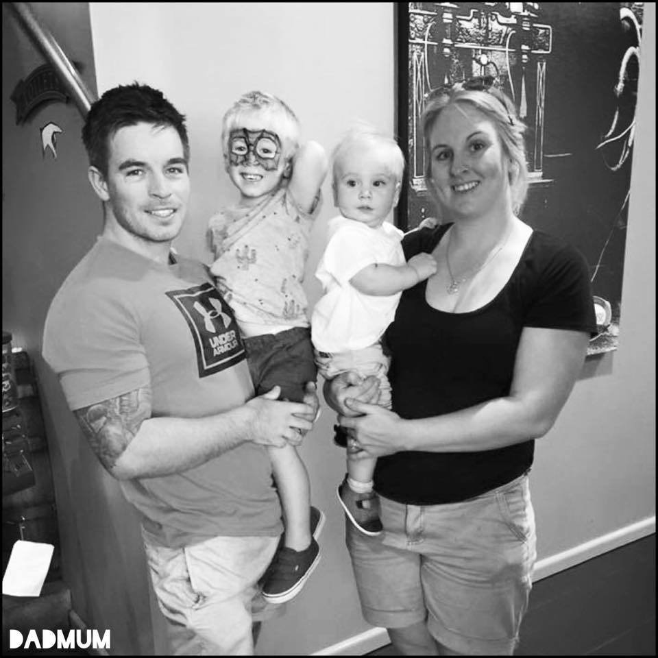 DaDMuM