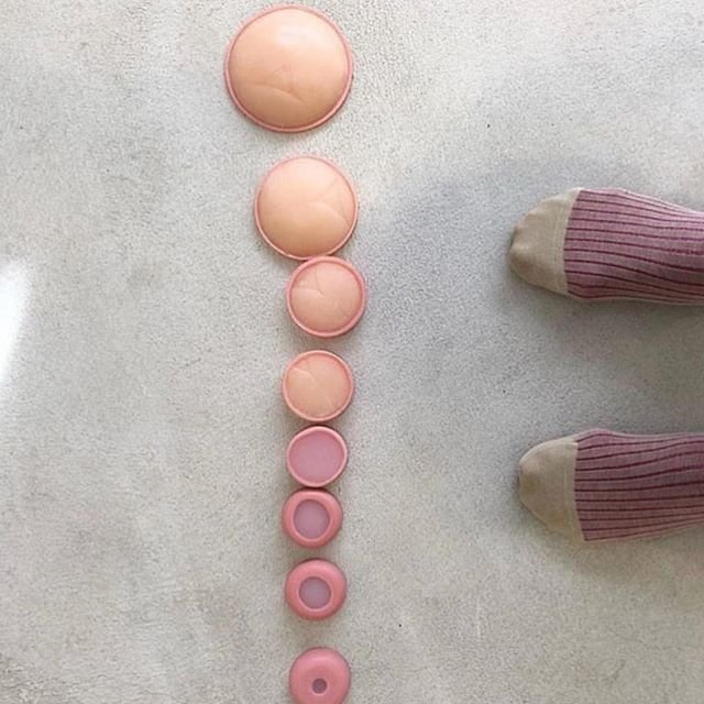 Cervix dialating