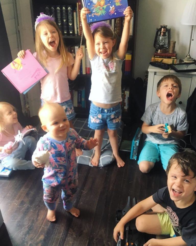 Kids