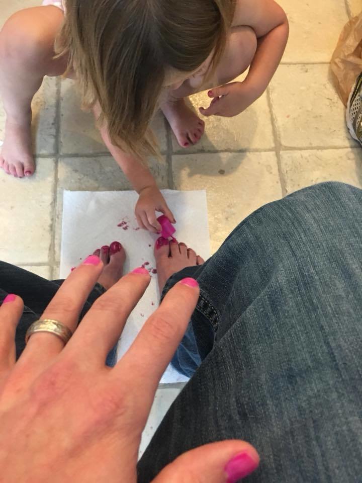 No Idea What I'm Doing: A Daddy Blog
