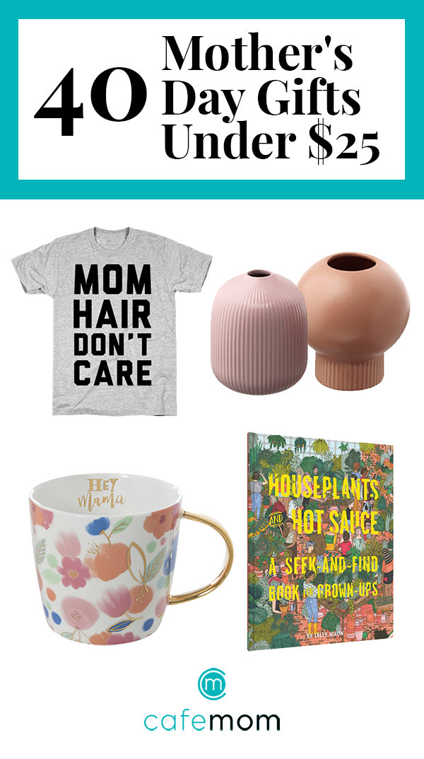 Mother's Day Gifts
