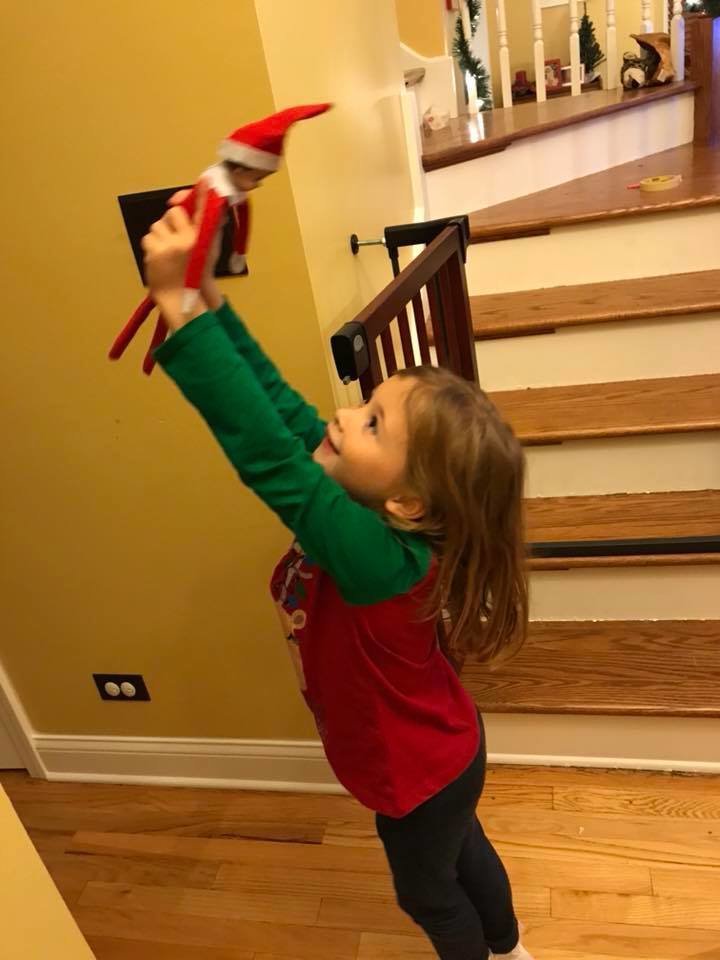 Elf on the Shelf retirement