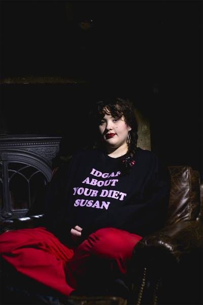 Why You Should Never Say  I m So Fat  When You re Pregnant - 11