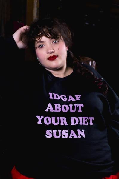 Why You Should Never Say  I m So Fat  When You re Pregnant - 13