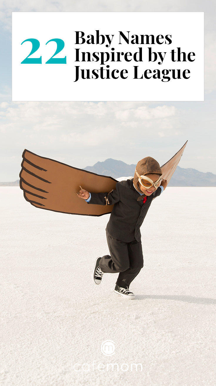 Young Boy Businessman is Flying Away