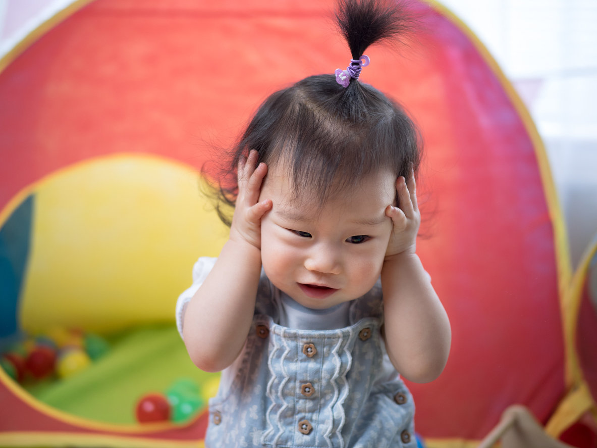 Toddler
