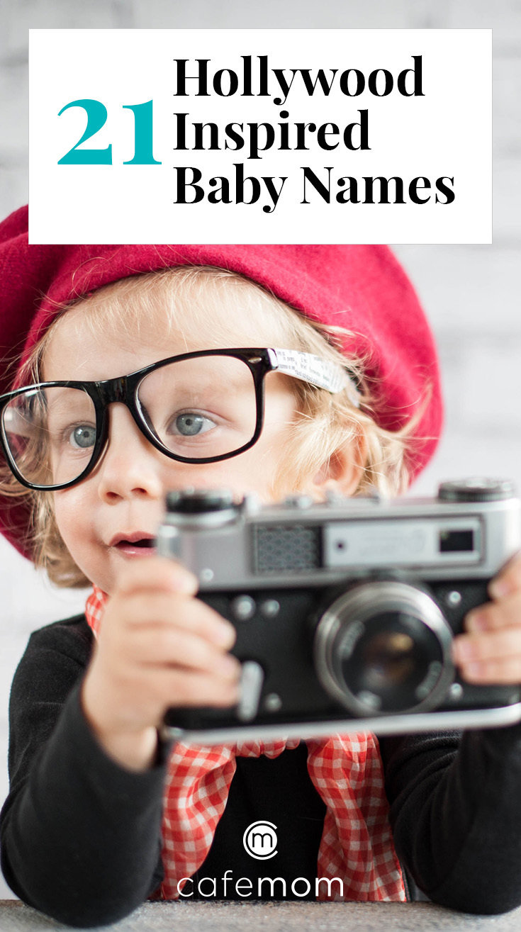 kid with camera