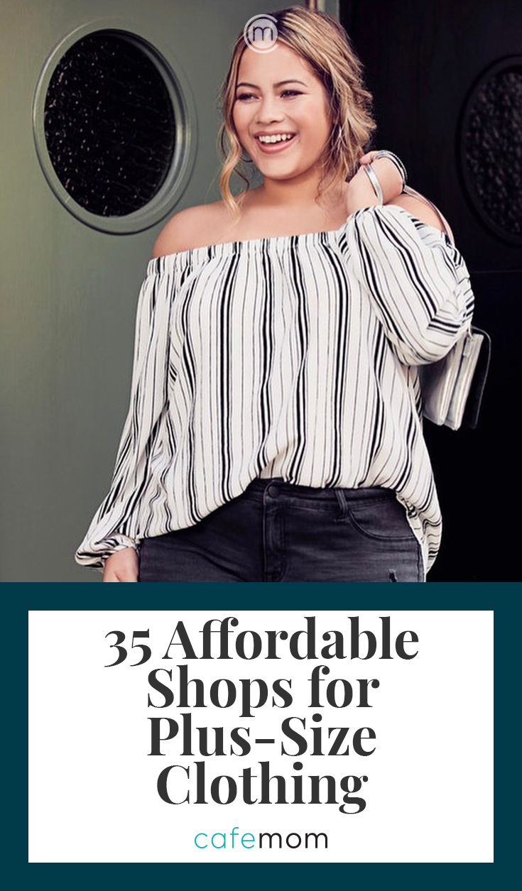charlotte russe, plus size fashion