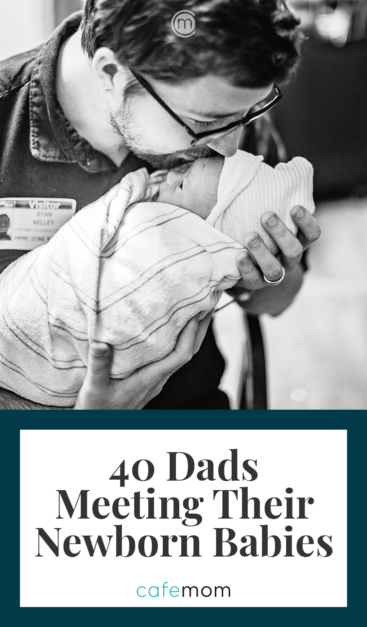 Birth photography