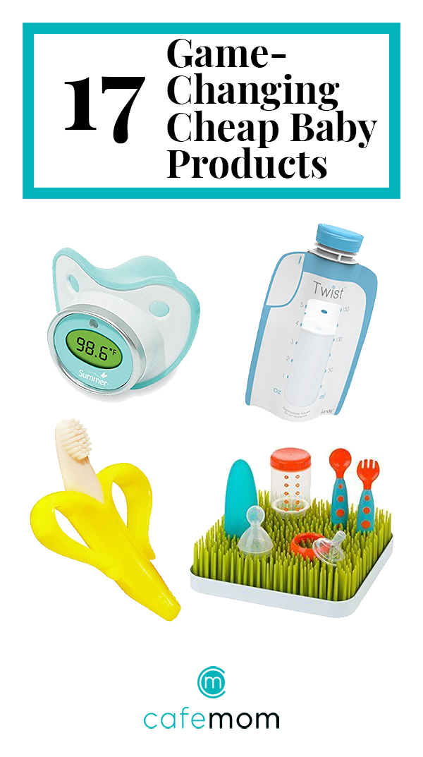 Baby Products