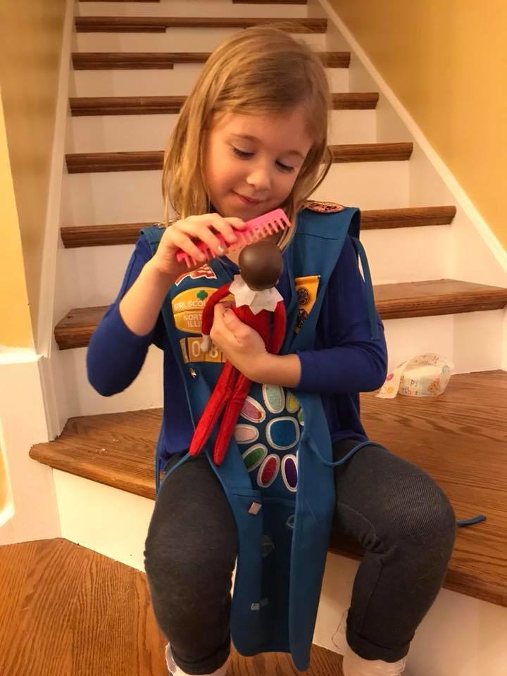 Elf on the Shelf retirement
