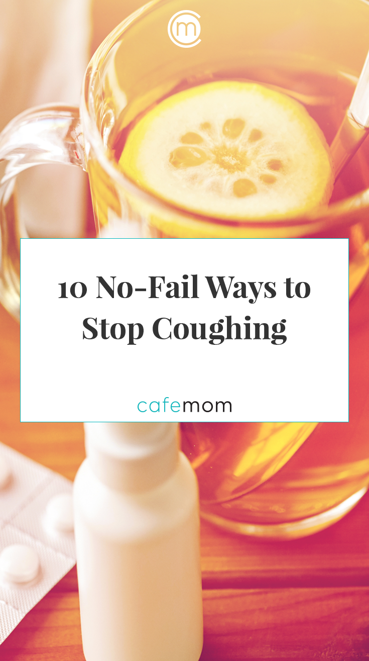 10 No Fail Ways to Silence a Dry Winter Cough - 64