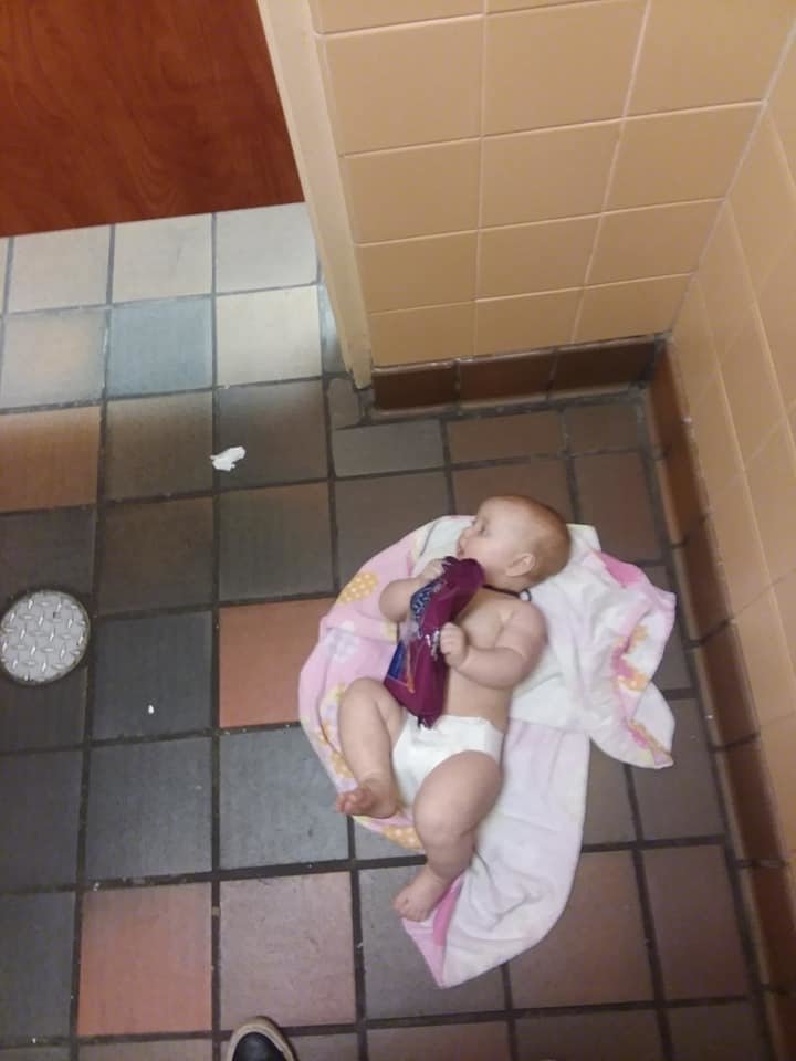 Dad Just Wants Some Changing Stations in Men s Bathrooms - 7