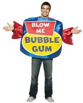 men's halloween costume