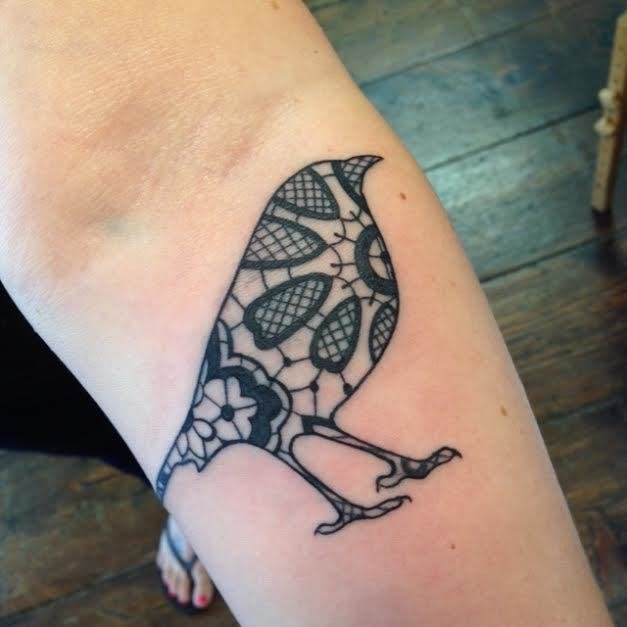 miranda lorberer tattoo