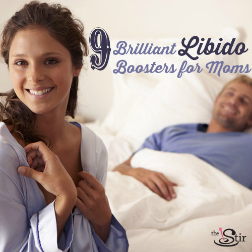 libido boosters