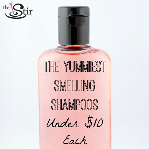 shampoo