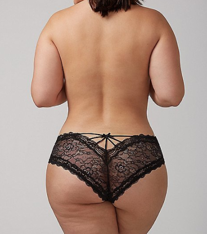 denise bidot lane bryant