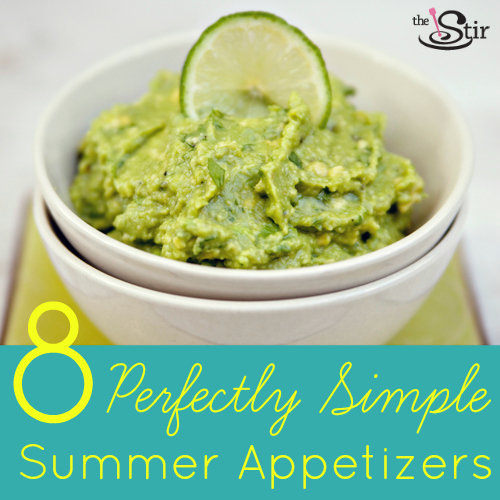 summer appetizers
