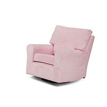 Rock-a-bye chair