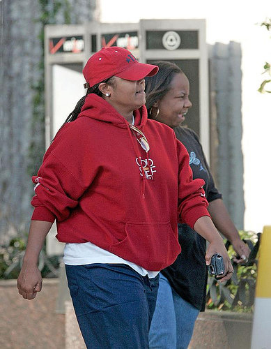janet jackson before pic